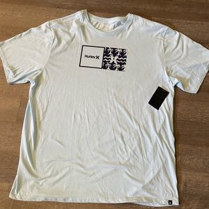 NWT Men’s Hurley t-shirt